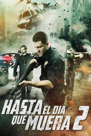 Hasta el día que muera 2
