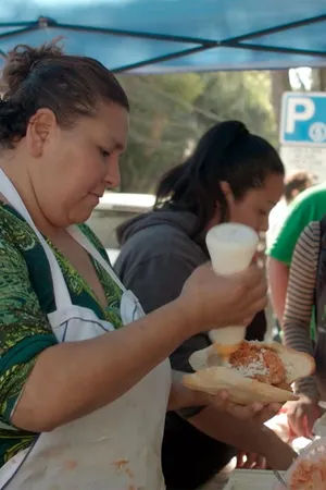 Comida Callejera