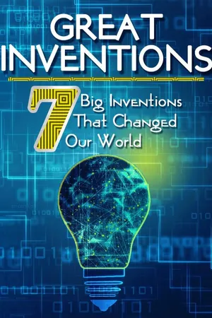 Greatest Inventions