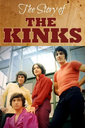The Story Of: The Kinks