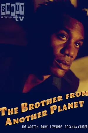 The Brother From Another Planet