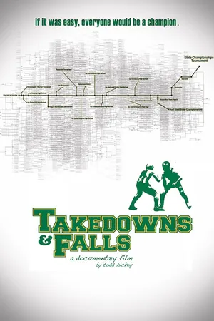 Takedowns & Falls