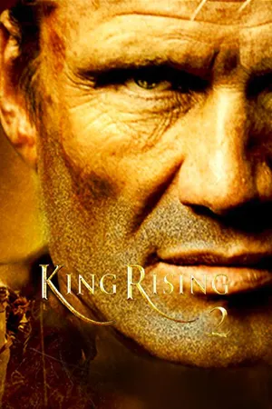 King Rising, les deux mondes