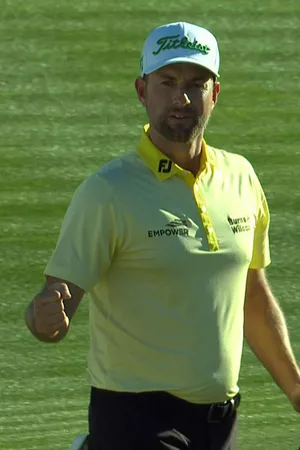 2020 Waste Management Phoenix Open