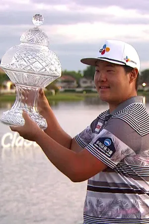 2020 The Honda Classic