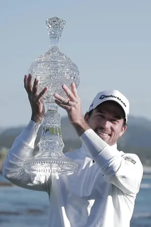 2020 AT&T Pebble Beach Pro-Am
