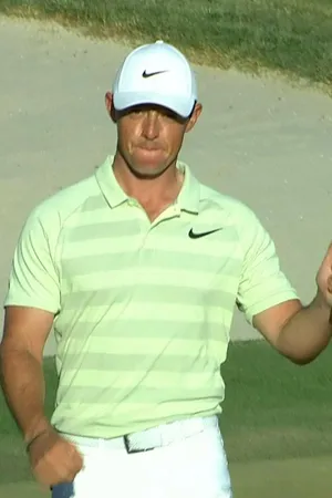 2018 Arnold Palmer Invitational