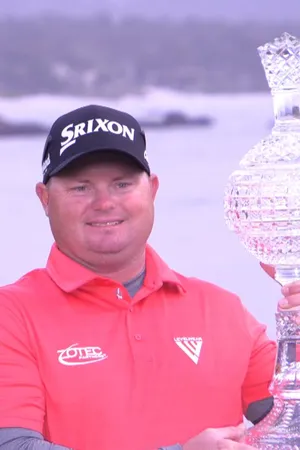 2018 AT&T Pebble Beach Pro-Am