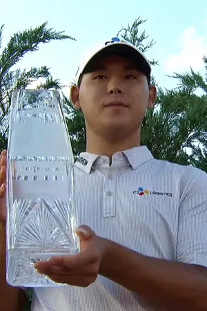2017 THE PLAYERS Championship Official Film - Si Woo Kim