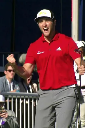 2017 Farmers Insurance Open