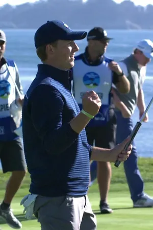 2017 AT&T Pebble Beach Pro-Am