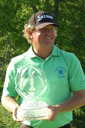 2016 the Memorial Tournament