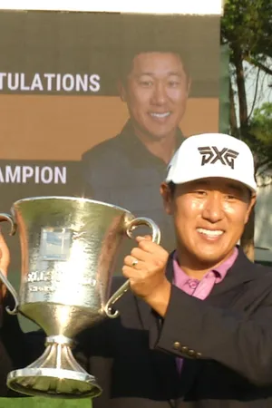 2016 Wells Fargo Championship