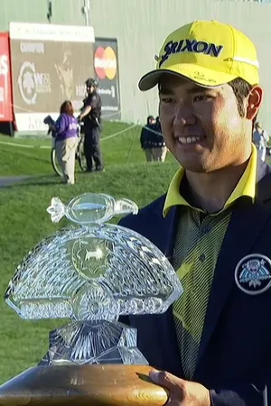 2016 Waste Management Phoenix Open