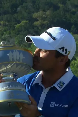 2016 WGC-Dell Match Play