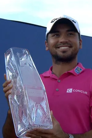 2016 THE PLAYERS Championship Official Film - Jason Day