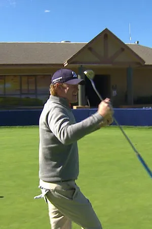 2016 Farmers Insurance Open