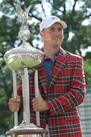2016 DEAN & DELUCA Invitational