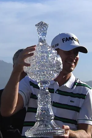 2016 AT&T Pebble Beach Pro-Am