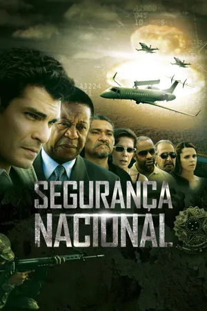 Segurança Nacional