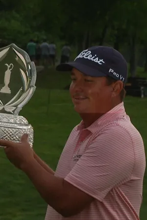 2017 the Memorial Tournament