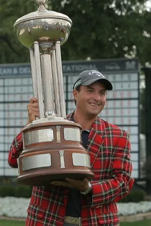 2017 DEAN & DELUCA Invitational