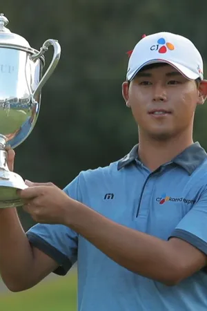 2016 Wyndham Championship