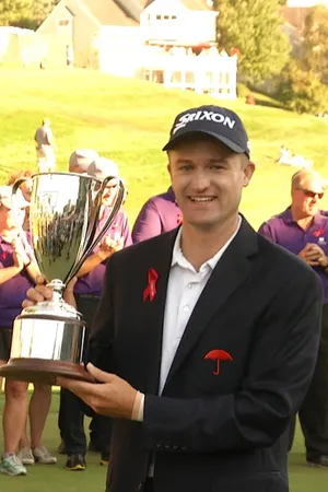 2016 Travelers Championship