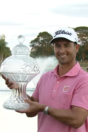 2016 The Honda Classic