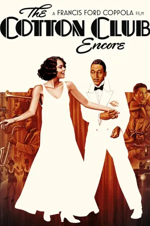 Cotton Club Encore