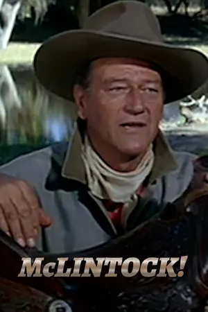 McLintock!