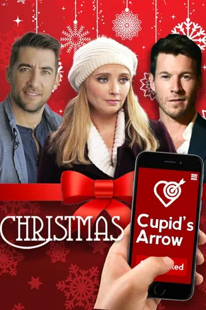Christmas Cupid's Arrow