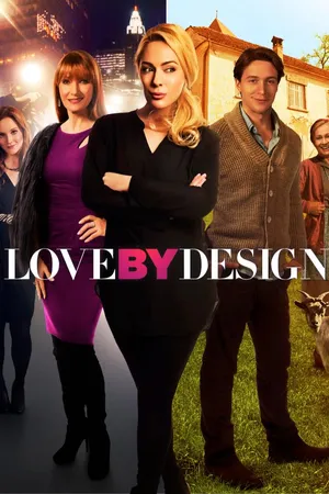 Love By Design