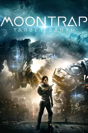 Moontrap Target Earth
