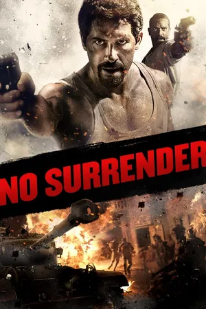 No Surrender