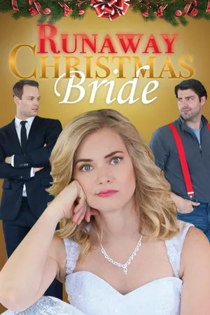 Runaway Christmas Bride