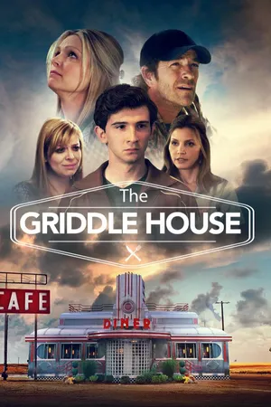 The Griddle House