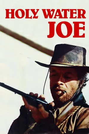 Holy Water Joe