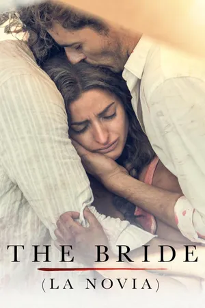 TheBride-La Novia