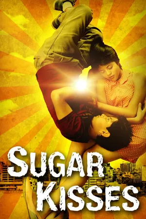 Sugar Kisses