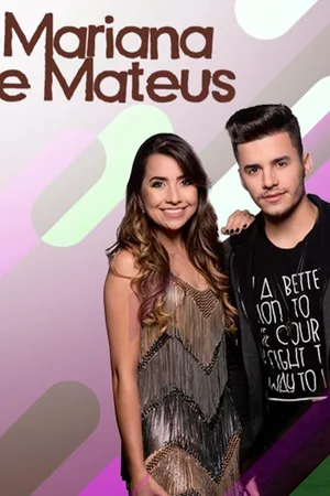 Mariana e Mateus