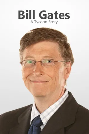 Bill Gates: Tycoon Story