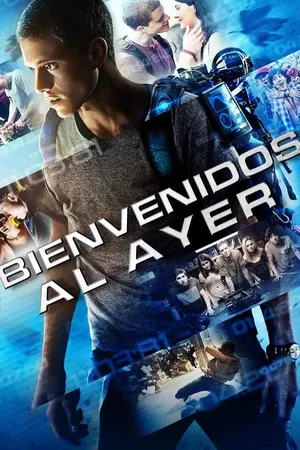Bienvenidos al ayer