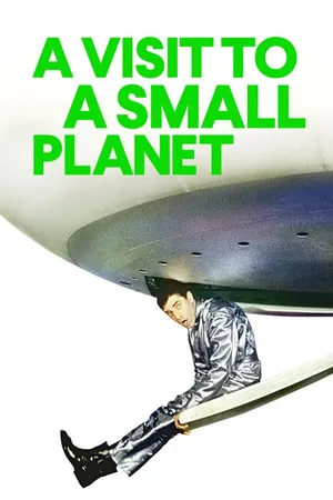 Visit To A Small Planet