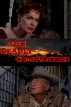 The Deadly Companions