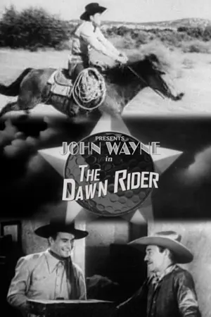The Dawn Rider