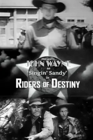 Riders of Destiny