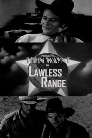Lawless Range