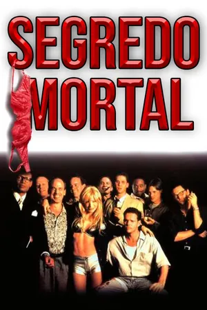 Segredo Mortal