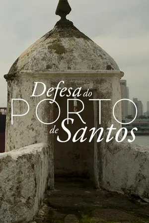 Defesa do Porto de Santos